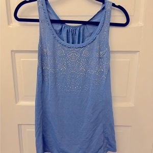 Lululemon work out top